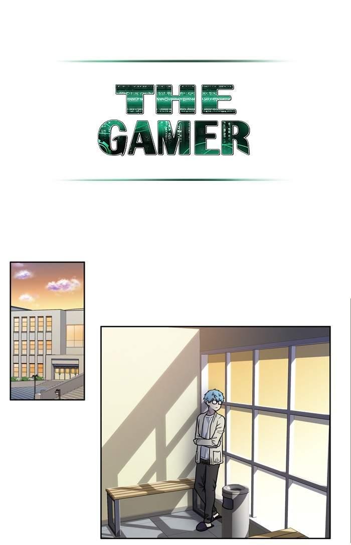 The Gamer Chapter 214 18